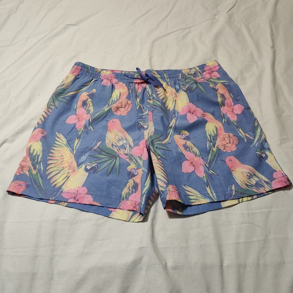 Chubbies Swim Trunks - Picture 1 of 3